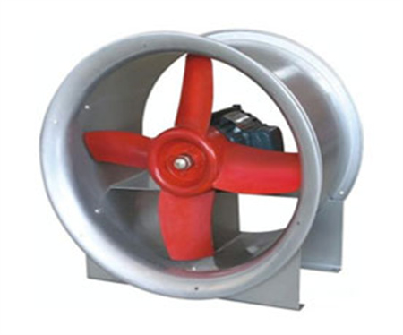 T35-11軸流風(fēng)機